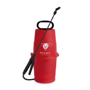 Pulverizador manual Pulmic Raptor 7l