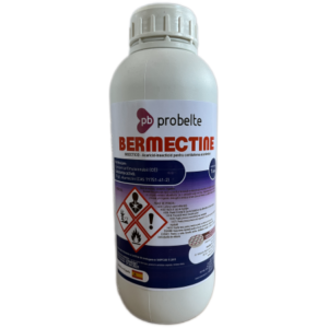Bermectine 1L - 5L