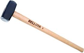 Maza Bellota 3kg 5200-3 C/M
