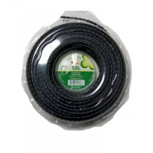 NYLON TRBL VORTEX 3.9 MM 12MTS