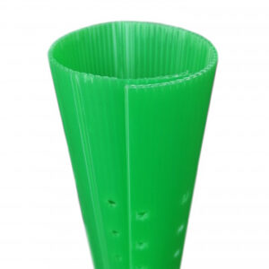 PROTECTOR  TUBO AGRICOLA 50 cm A/P VERDE