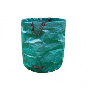 SACO DE JARDIN 45X70cm COLOR VERDE PROGARDEN