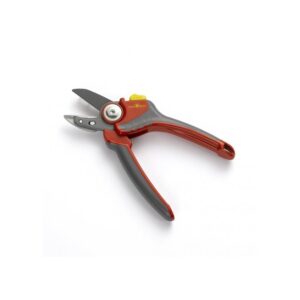 OF300 Tijera poda yunque 25 mm Ø corte, talla L Outils Wolf