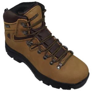 Bota Paredes Lm 347