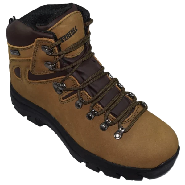 Bota Paredes Lm 347