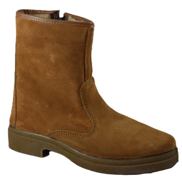 Bota Serraje 990