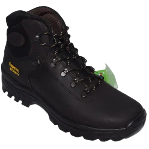 Bota de trekking Grisport 10242