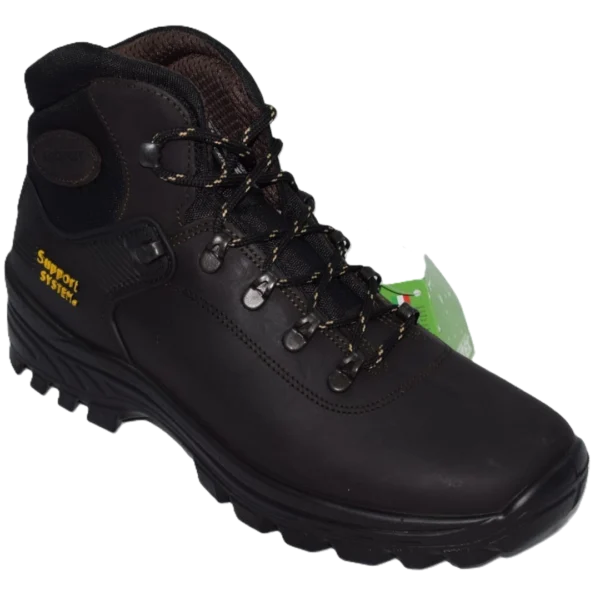 Bota de trekking Grisport 10242