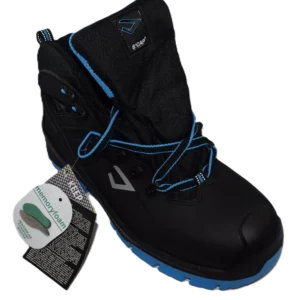 Bota de seguridad Whale Bicap