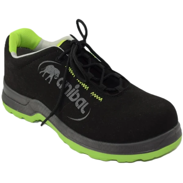 Zapatos de seguridad centurión anibal