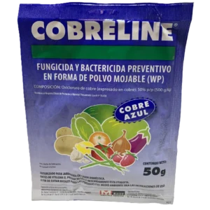 Cobreline