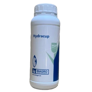 Hydracup frente