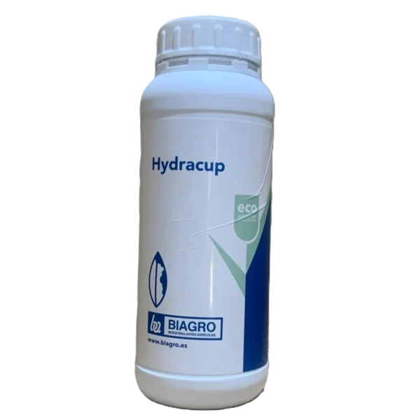 Hydracup frente