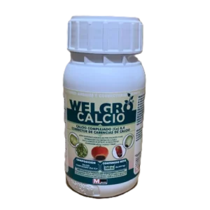 Welgro calcio