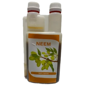 Aceite de neem 1