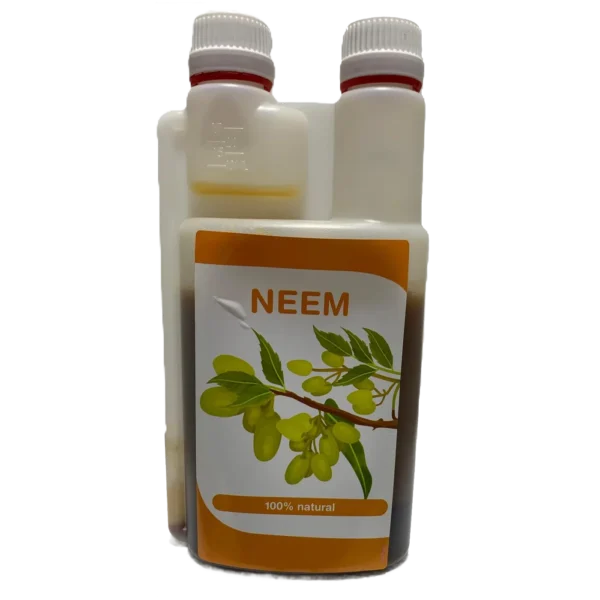 Aceite de neem 1