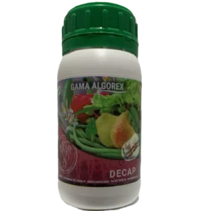 Algorex Decap
