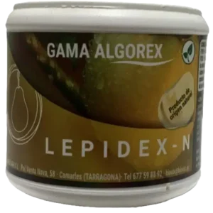 Algorex Lepidex 1