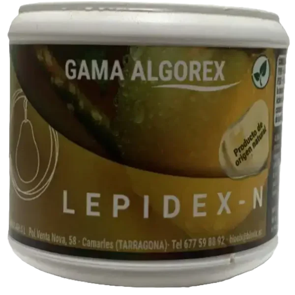 Algorex Lepidex 1