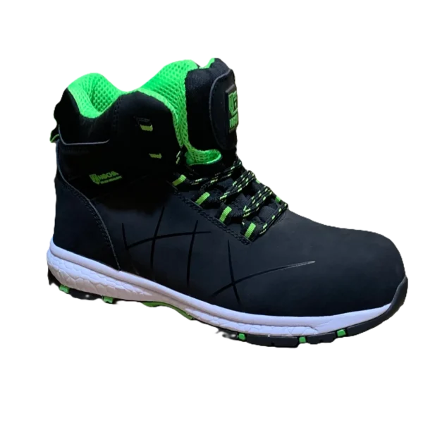 Bolonia S1P SRA