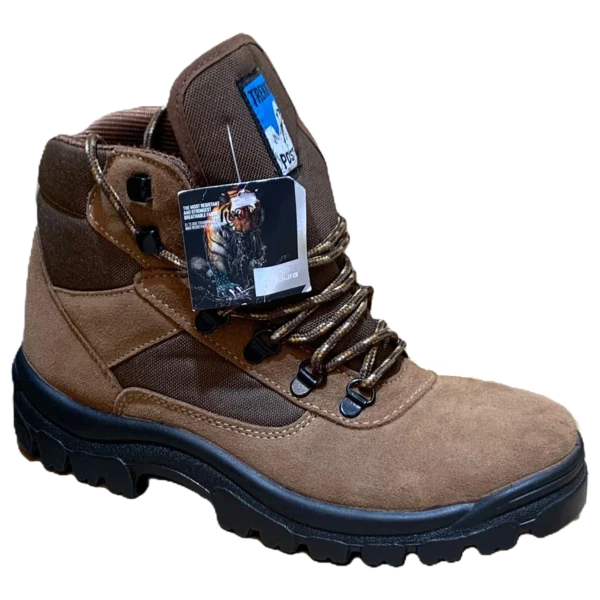 Bota trekking postigo 976 Marrón