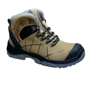 Bota de seguridad Palermo S3