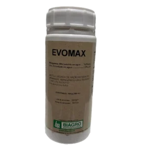 Evomax
