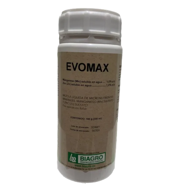 Evomax