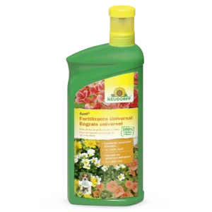 Fertilizante universal Neudorff