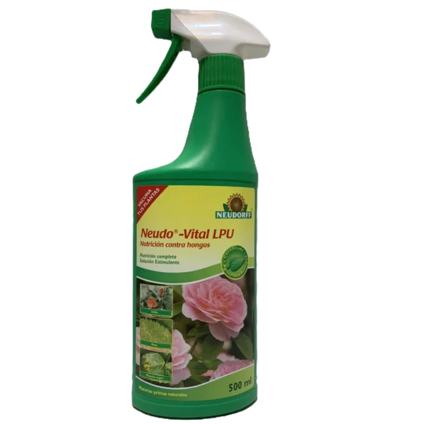 Neudo vital LPU