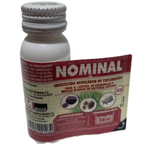 Nominal