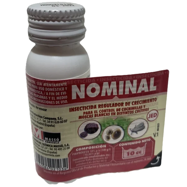 Nominal