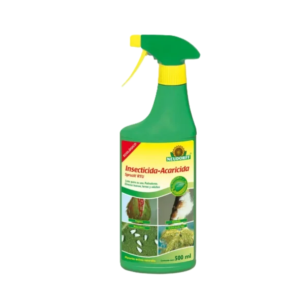 Spruzit