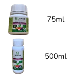 Variaciones lecimax