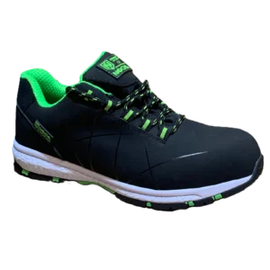 Zapato de seguridad Parma