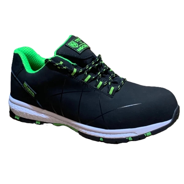 Zapato de seguridad Parma