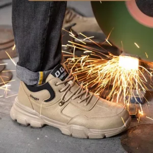 Zapatos de seguridad