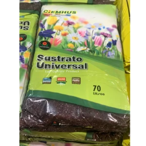 Blumenerde frente