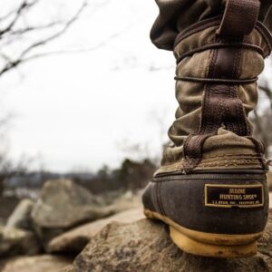 Botas de trekking