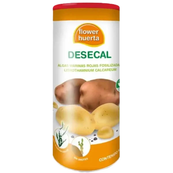 Desecal