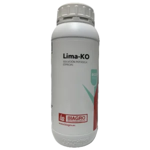 Lima KO