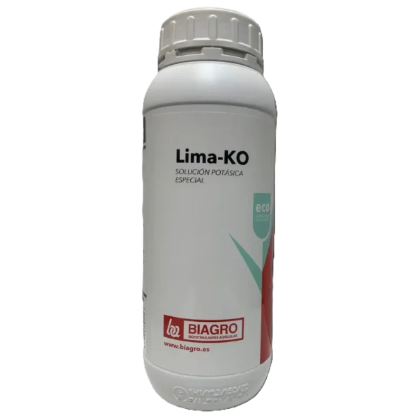 Lima KO