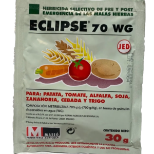 Eclipse WG frente
