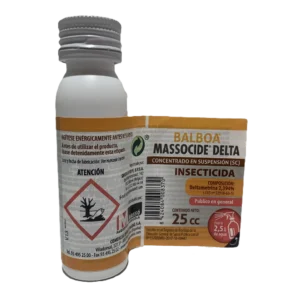 Insecticida Balboa