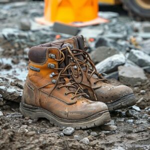 Botas de seguridad