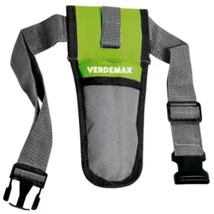 Funda tijeras de podar verdemax