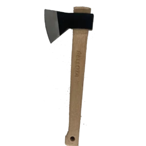 Hacha vizcaína bellota 8130-400