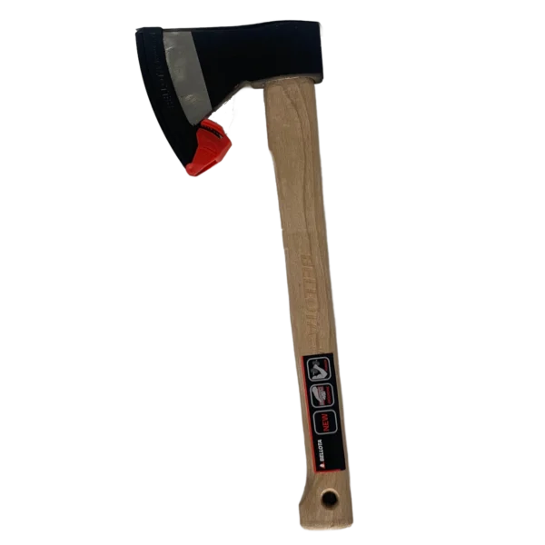 Hacha vizcaína bellota 8130-800