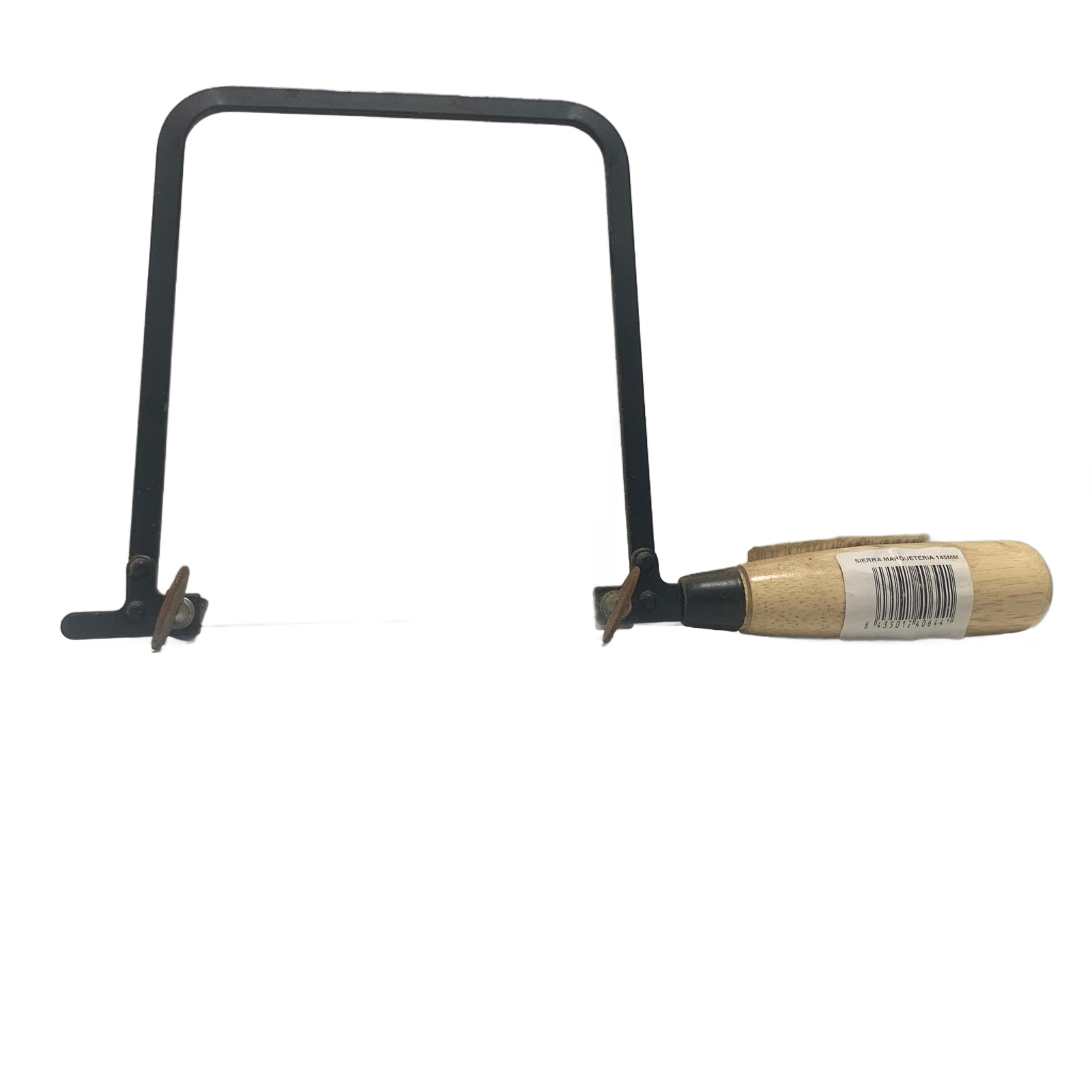 Sierra de marquetería