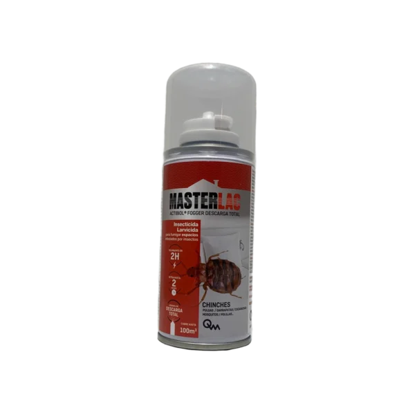 MASTERLAC® Descarga Total